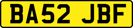 BA52JBF