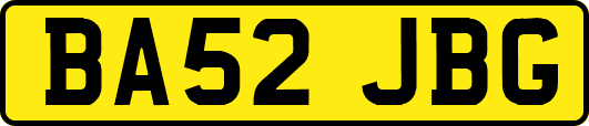 BA52JBG