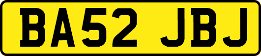 BA52JBJ