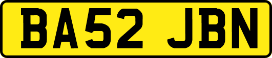 BA52JBN