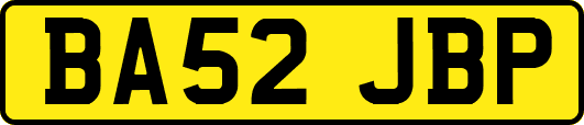 BA52JBP