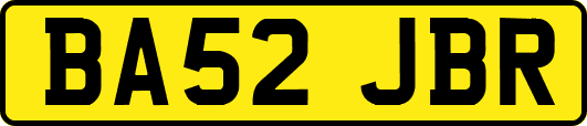 BA52JBR