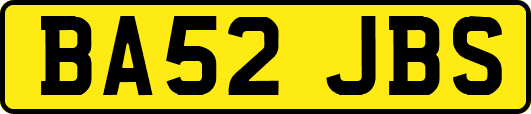 BA52JBS