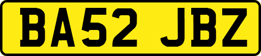 BA52JBZ