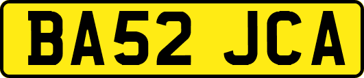 BA52JCA