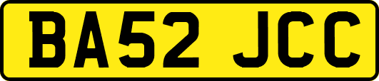 BA52JCC