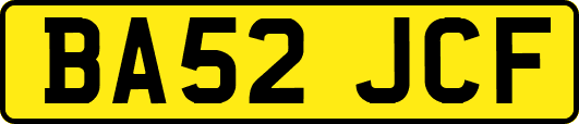 BA52JCF