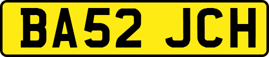 BA52JCH