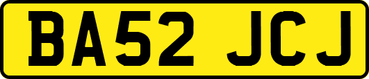 BA52JCJ