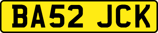 BA52JCK