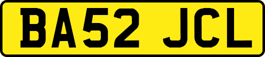 BA52JCL