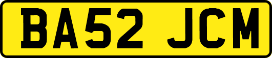 BA52JCM