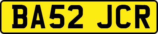 BA52JCR