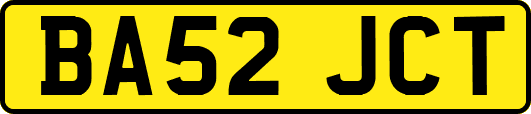 BA52JCT