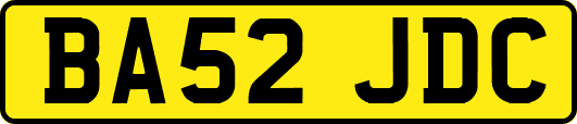 BA52JDC