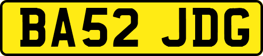BA52JDG
