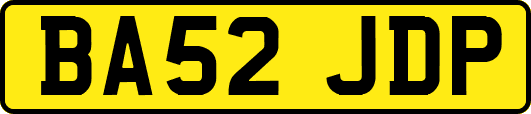 BA52JDP