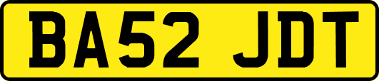 BA52JDT