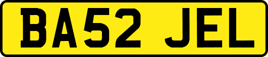 BA52JEL