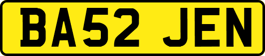 BA52JEN