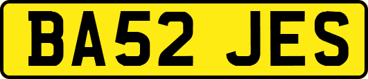 BA52JES