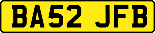 BA52JFB