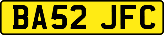 BA52JFC