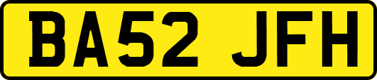 BA52JFH