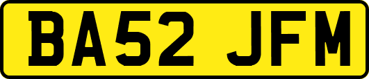 BA52JFM