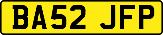 BA52JFP