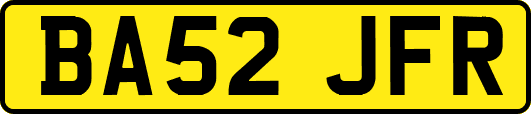 BA52JFR