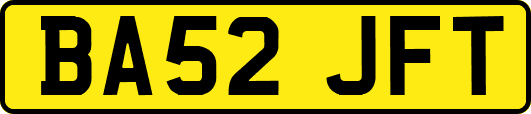 BA52JFT