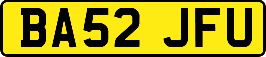 BA52JFU