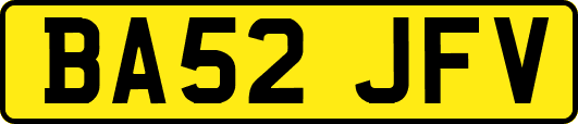 BA52JFV