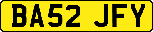 BA52JFY