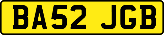 BA52JGB