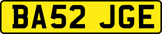 BA52JGE
