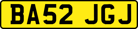 BA52JGJ