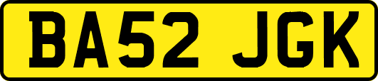 BA52JGK