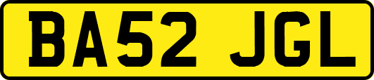 BA52JGL