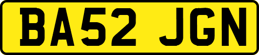 BA52JGN