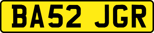 BA52JGR
