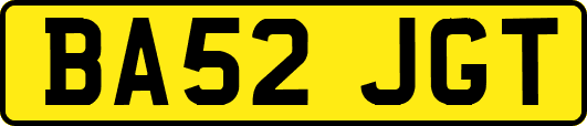 BA52JGT