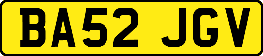 BA52JGV