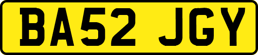 BA52JGY