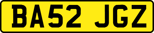 BA52JGZ