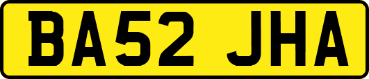 BA52JHA