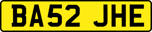 BA52JHE