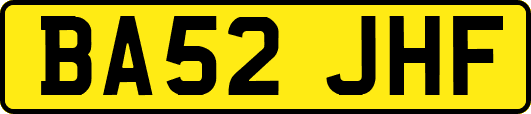BA52JHF