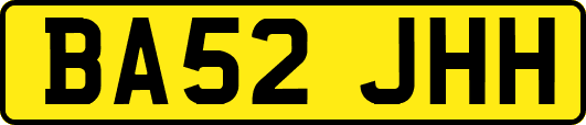 BA52JHH